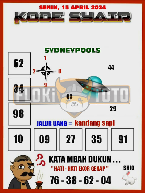SYAIR SDY VIP